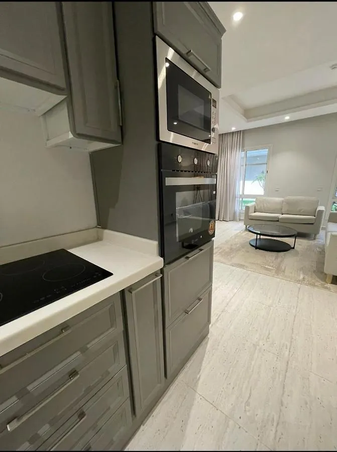 Brand New Apartment Rijád