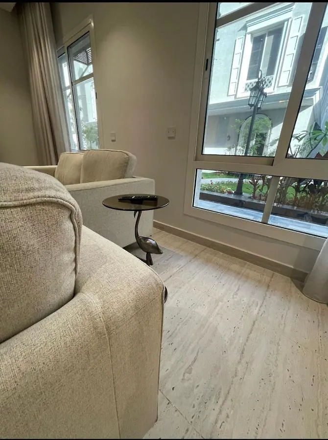 Brand New Apartment Rijád
