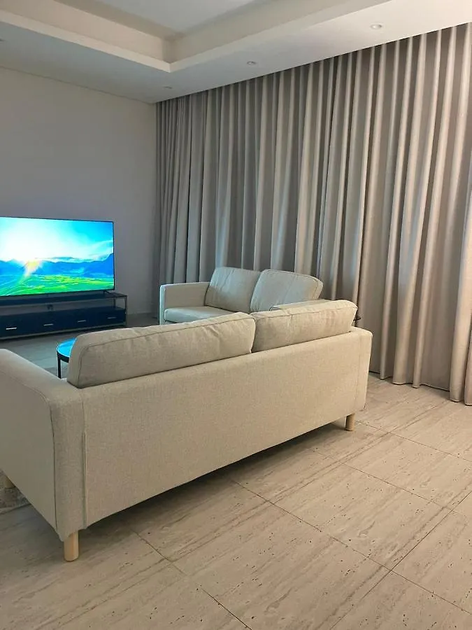 Brand New Apartment Rijád