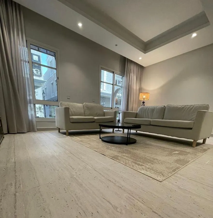 Brand New Apartment Riyadh Saudi Arabia