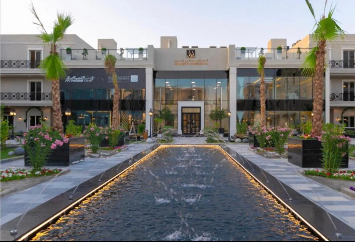 Brand New Apartment Riyadh