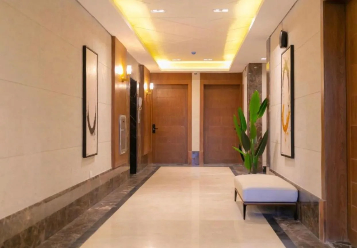 Brand New Apartment Riyadh 0*,