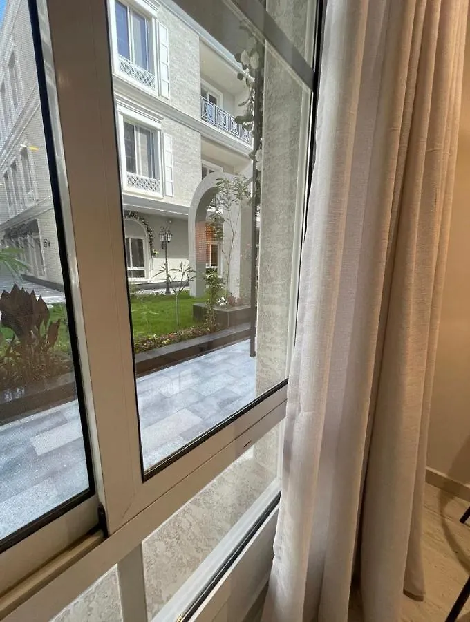 Brand New Apartment Riyadh
