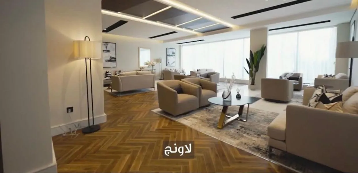 Brand New Apartment Riyadh