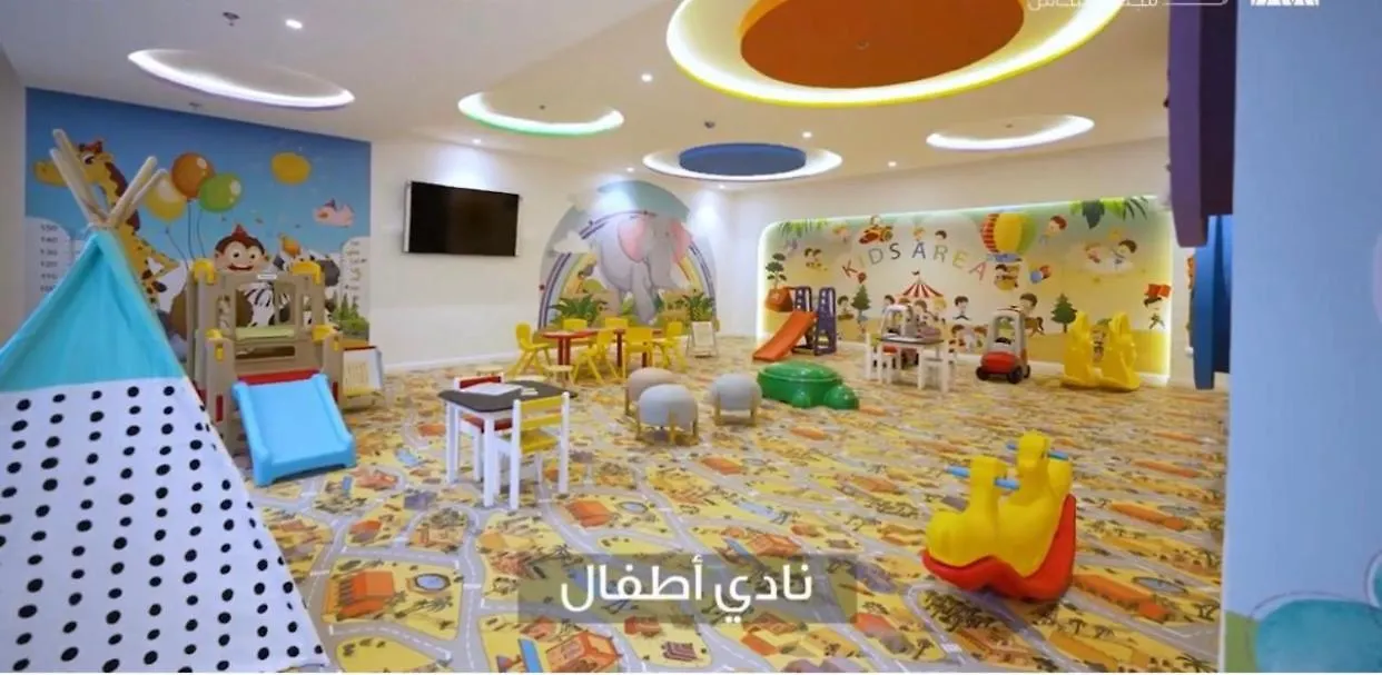 Brand New Apartment Riyadh