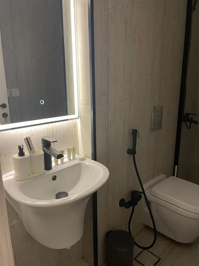 Brand New Apartment Riyadh